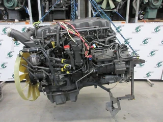 DAF - 2396047 // 1926342 // 2441374 // 2396047 MX13 340 H1 DAF XF 460 afbeelding 3 miniatuur