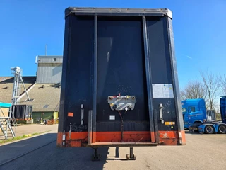 Van Hool BPW - Drum 2007 - N/A bild 2