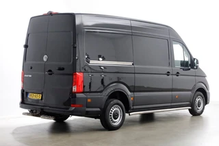 Volkswagen Crafter 2021 - 35 2.0 TDI 177pk DSG-Automaat L3H3 (L2H2) LED/Camera/Trekhaak 3500kg 05-2021 afbeelding 2 miniatuur