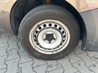 Mercedes-Benz Citan 2015 - 109 CDI / Fuel Problem -> Not Starting zdjecie 14