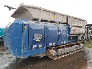 Lindner N/A 2020 - U 95 DK obrazek 1