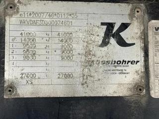 Kässbohrer XS 2016 - N/A obrazek 12