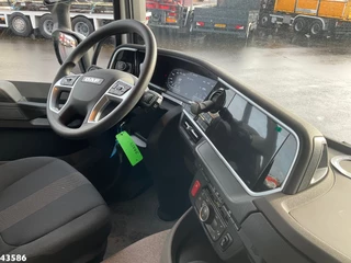 DAF FAN XD 340 Hiab 23 Tonmeter laadkraan 2023 - N/A zdjecie 14
