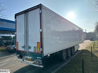 Krone N/A 2019 - Koel vries Thermo King SLX SPECTRUM imagem 8