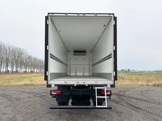MAN TGS 2022 - 33.360 BB CH 6x4 Refrigerated Box Truck bild 12