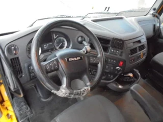 DAF XF 440 2016 - ADR UITVOERING imagen 11