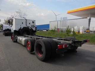 Mercedes-Benz Actros 2014 - 2336 LL 6X2 EUR 6 immagine 6