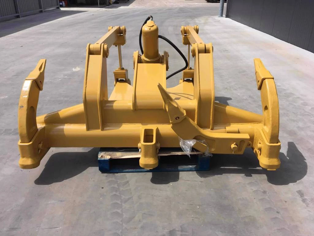 Cat 2026 - D6H image 8