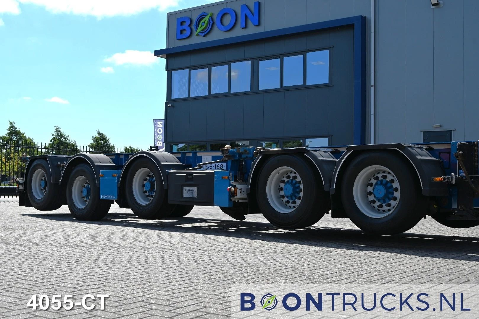 Broshuis 2CONNECT-5AKCC 2019 afbeelding 33