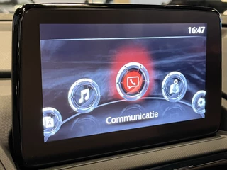 Mazda MX-5 2018 - ND Roadster 1.5 SkyActiv-G 131PK Sakura Limited Bose Leder PDC afbeelding 26