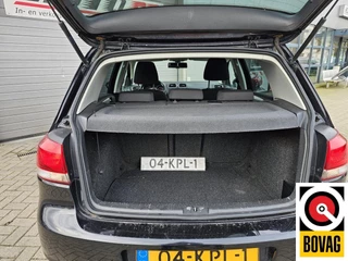 Volkswagen Golf 2010 - 1.2 TSI Highline BlueMotion nieuwe Ketting obrazek 7