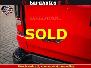Dodge Ram Pick-Up 2023 - TRX HELLCAT | 6.2 V8 702PK | FLAME RED | BOM VOL | CARBON | RAMBAR | HUD | LPG | BEAD-LOCK WHEELS | imagem 20