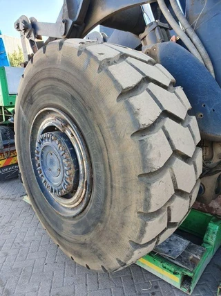 Michelin 29.5 R29 - N/A imagem 1