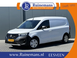 Nissan Townstar 2024 - N-Connecta TEKNA L2H1 / 45 kWh / 100% Elektrisch / Fabrieksgarantie / 13.395 km / Camera / ECC / Cruise / Apple carplay / Android auto obrazek 1