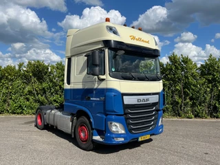 DAF XF 460 2013 - FT Euro6 Super Space Cab immagine 1