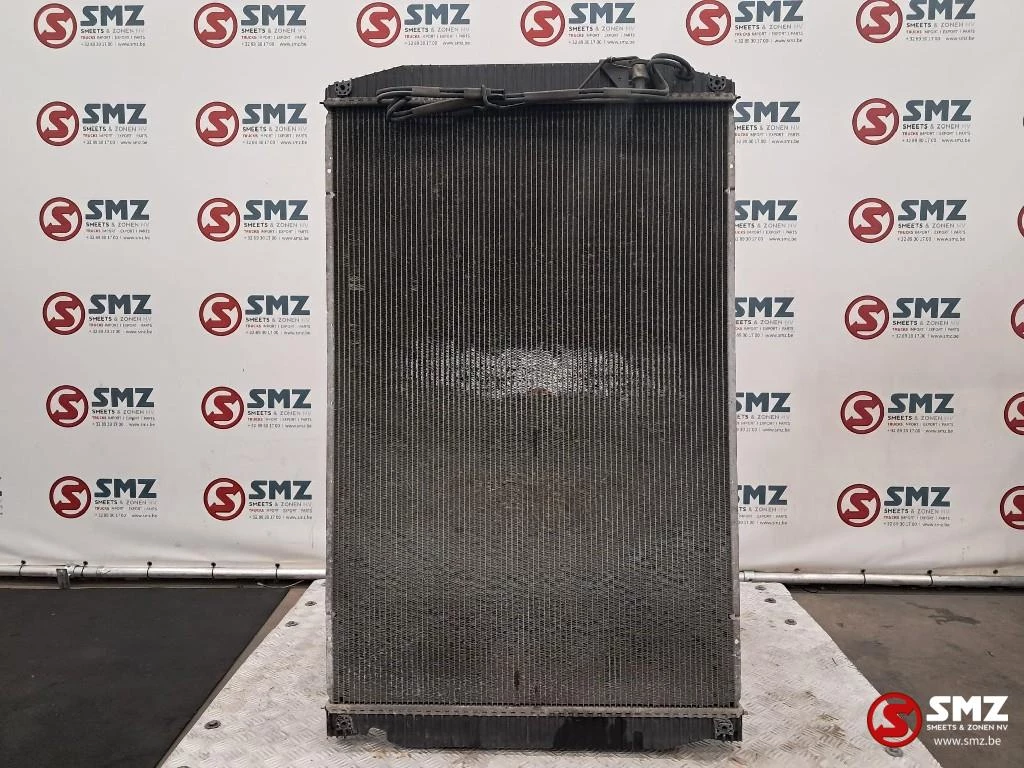 Iveco 2017 - Occ radiator Iveco obrázek 2