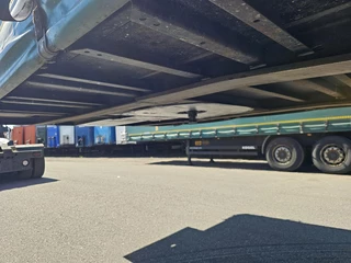 Kögel SN 24 |SLIDING ROOF| COIL | MERCEDES DISC . 2017 - N/A bild 34