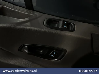 Ford Transit 2022 - 2.0 TDCI 160pk Bakwagen Laadklep Euro6 Airco | Cruisecontrol | Verwarmde voorruit изображение 17