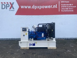 FG Wilson 2026 - P250-5 - 250 kVA Open Genset - DPX-16013-O à vendre