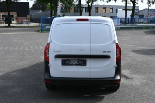 Mercedes-Benz Citan 2023 - 110 CDI L1 Pro bild 14