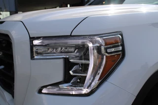 GMC Sierra 2021 - AT4 6.2L 8- Cil LPG Head UP LED 51.817 KM 1e eigenaar изображение 59