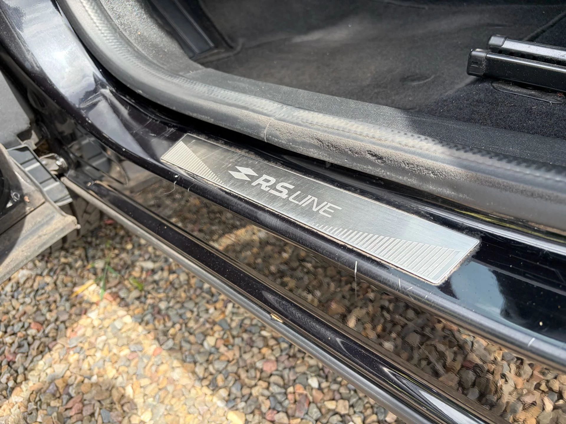 Renault Arkana 2021 - 1.6 E-Tech Hybrid 145 R.S. Line Leder Camera Keyless !!NIEUWBINNEN!! afbeelding 28