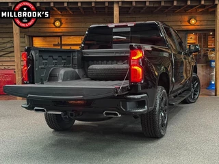 Chevrolet Trailboss 2024 - Z71 Trailboss, imagen 11