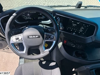 DAF N/A 2022 - XF 450 EURO 6e imagen 10