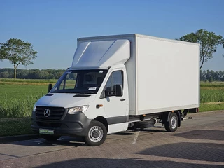 Mercedes-Benz Sprinter 2021 - 314 imagen 2