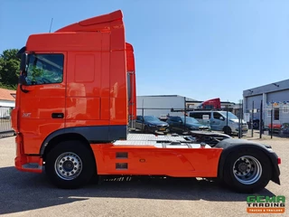 DAF XF 440 FT 2017 - N/A obrazek 10