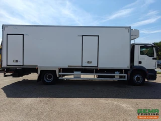MAN TGM 2017 - 18.250 obrazek 11