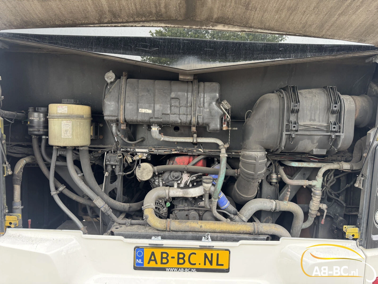 VDL CITEA SLE 129-310 2015 afbeelding 27
