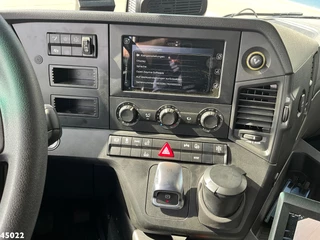 Mercedes-Benz Actros 2025 - 2536 Zoeller Hiab 23 Tonmeter laadkraan imagen 15