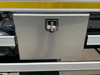 DAF FAN XD 450 Euro 6 HMF 23 Tonmeter laadkraan 2025 - N/A bild 11