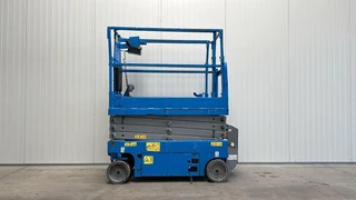 Genie GS1932 2012 - N/A imagem 1