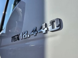 MAN TGX 2014 - 18.440 image 13