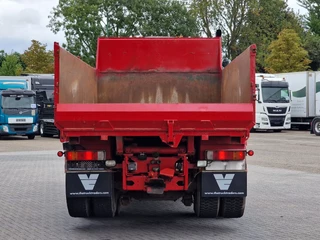 Scania T 2004 - T124-470 6x2 - Tipper - Manual gearbox - Full steel - Robson Drive - New Engine - Torpedo/Hauber imagen 20
