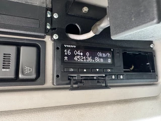 Volvo 240 2019 - FL 4X2 EURO 6 KOELWAGEN zdjecie 19
