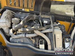JCB 541-70 Agri - SRS | Hydraulic Quick Hitch | LED | Stage IV | 4,1 2018 - N/A obrazek 39