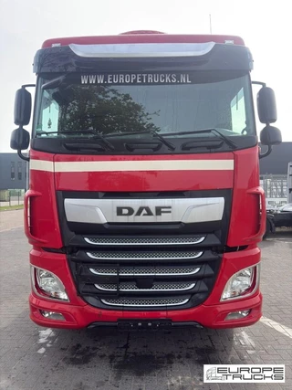 DAF XF480 2020 - N/A obrazek 8