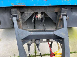 DAF XF 440 2016 - FAN Euro 6 inclusief Cuppens trailer изображение 44