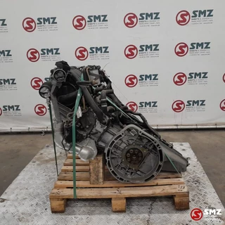 Mercedes-Benz N/A - Occ motor W414 Mercedes изображение 1