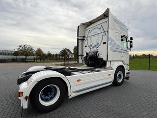 Scania R 2016 - R450 obrazek 17
