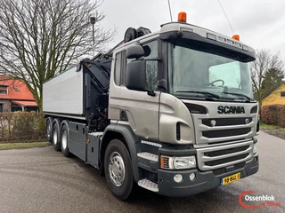 Scania P 2015 - P450 immagine 3