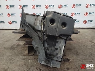 DAF N/A 2015 - Occ opstapbak links DAF obrazek 2