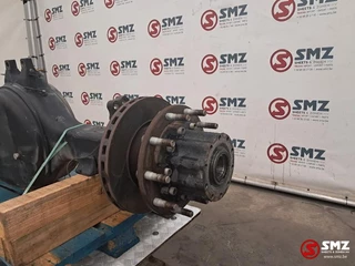 Ford N/A 2022 - Occ aandrijfas FSS-13-510 Ford obrazek 4