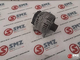 DAF N/A 2023 - Occ alternator DAF image 4