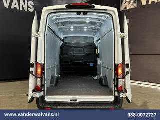 Ford Transit 2022 - 2.0TDCI 131pk L4H3 Jumbo Euro6 Airco | Camera | Navigatie | Apple Carplay | Android Auto | Cruisecontrol imagen 14