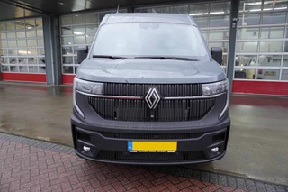 Renault Master 2024 - T35 2.0 dCi 170PK L3H2 Extra Schuifdeur L/R image 11