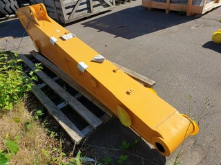 Hyundai N/A - Excavator Stick R160 Robex 160 bild 4